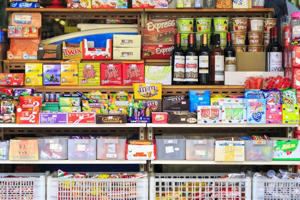 Companies have pledged to reduce the amount of plastic used in packaging. Photo: SCMP