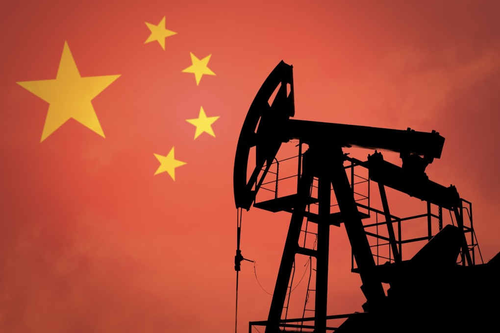 China is trying to widen the use of yuan in settlement of crude oil futures. Photo: Shutterstock Images