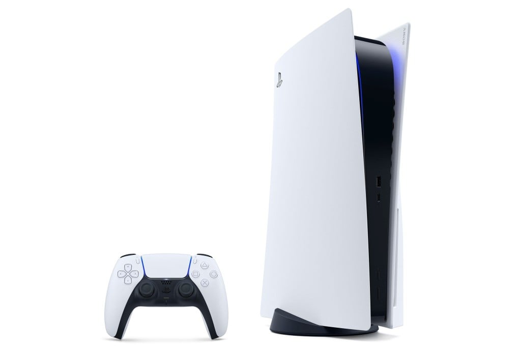 Sony Corp on June 11 gave the world a first look at new video games tailored for its upcoming PlayStation 5 console. Photo: Agence France-Presse