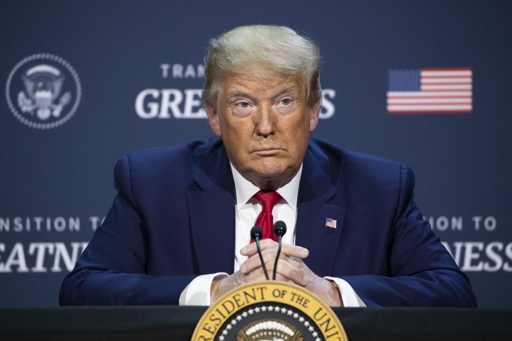 The United States is not a party to the international court and does not recognise its authority. Photo: AP