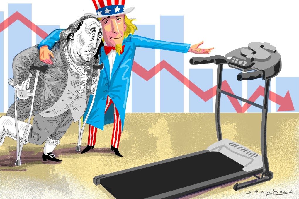 Illustration: Craig Stephens