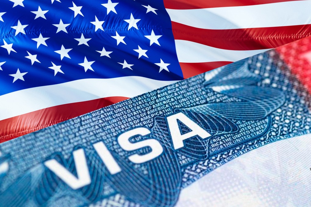 US authorities have charged a member of the People’s Liberation Army with visa fraud. Photo: Handout