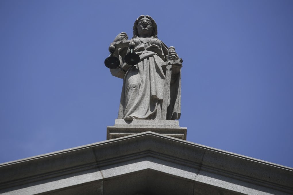 Beijing should interpret the national security law only if asked by the Court of Final Appeal, the Bar Association says. Sam Tsang