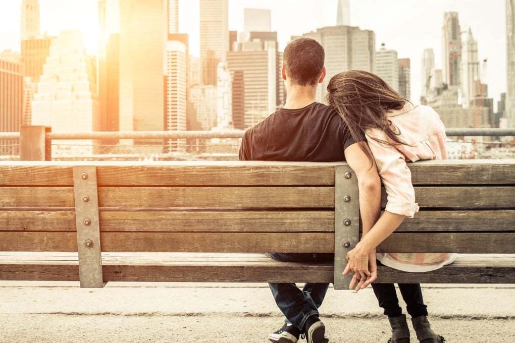 Even married people are having less sex now than compared with couples two decades ago, the study said. Photo: Shutterstock