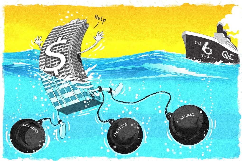Illustration: SCMP