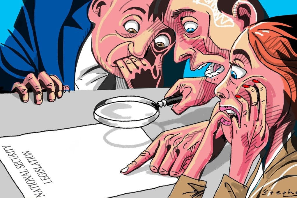 Illustration: Craig Stephens