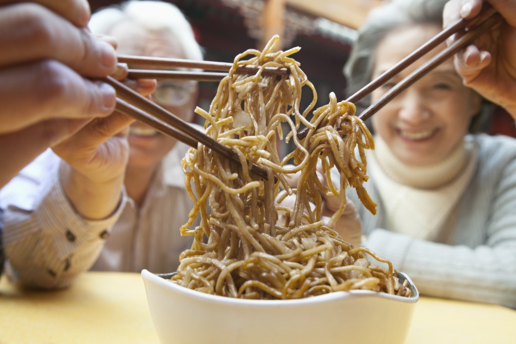 Chinese food culture is shifting in a post-pandemic society. Photo: Shutterstock