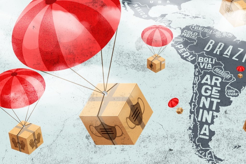 Illustration: Huy Truong