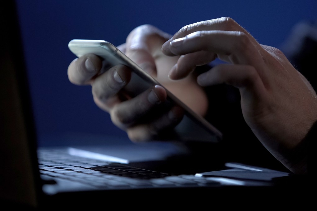 Hong Kong police have noticed a rise in phone scams in recent months.