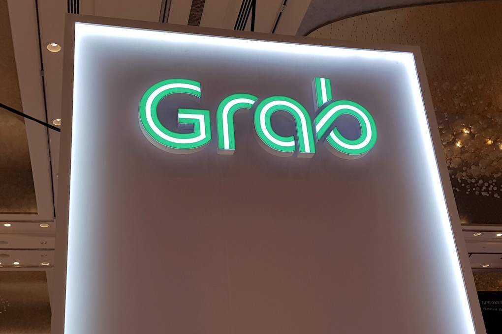 Grab has said it faces a “long winter”. Photo: Reuters