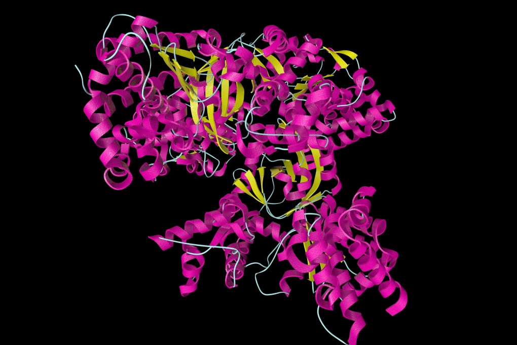 If long-frozen pathogens exchange their genetic material with present-day bacteria, harmless microbes could become dangerous, scientists said. Photo: Shuttertock