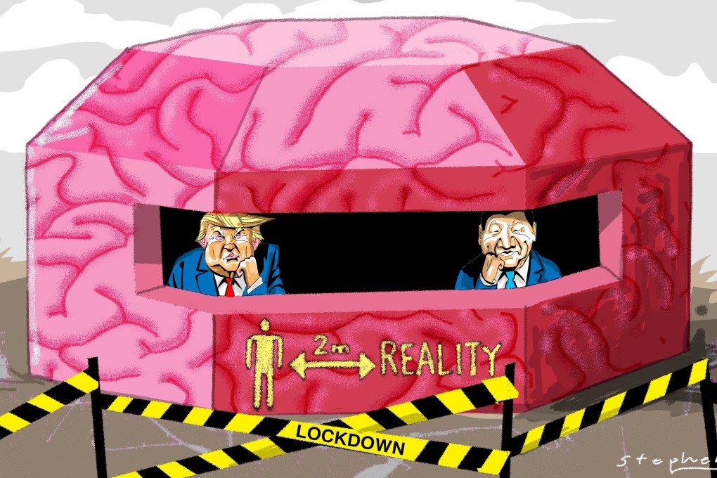 Illustration: Craig Stephens