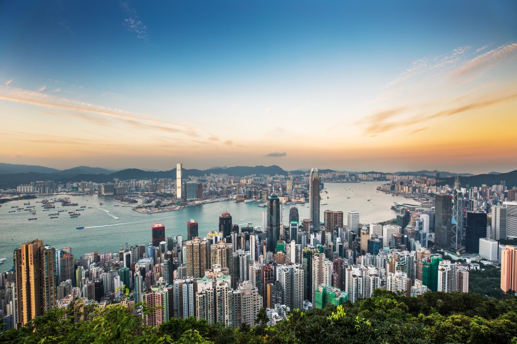 In a falling property market, the stamp duty will foster the growth of negative equity cases, as many owners are discouraged from selling their homes by the extra transaction cost, says Wong. Photo: Getty Images