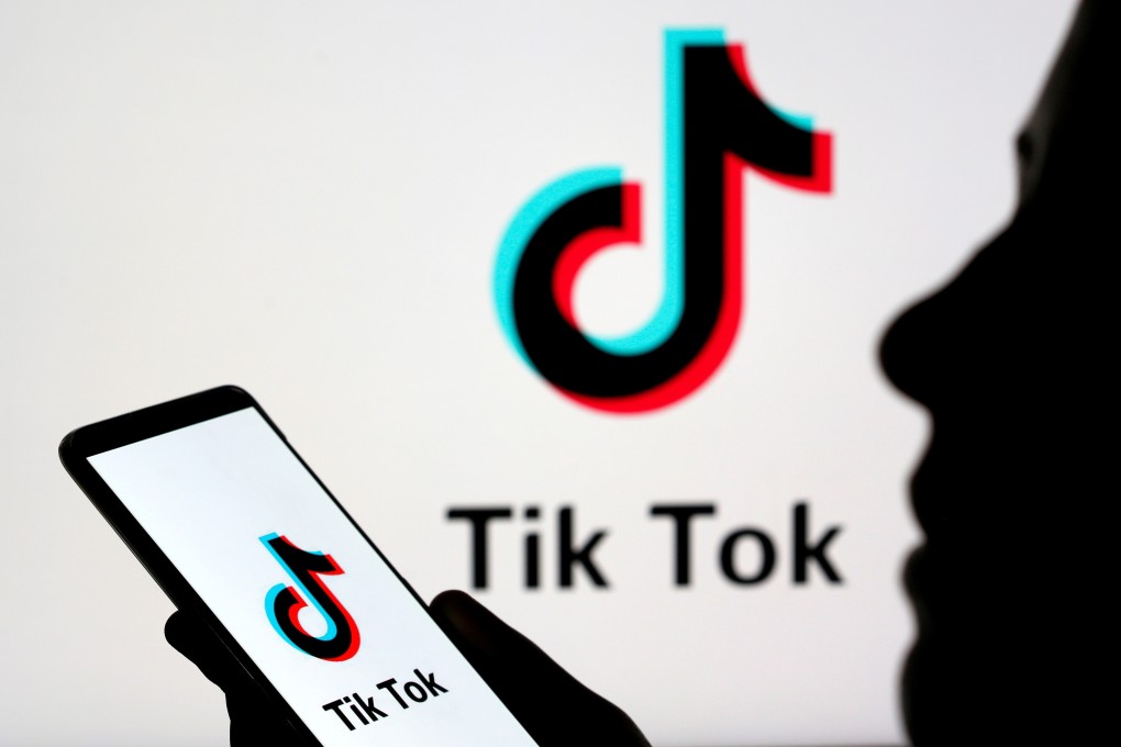 Popular video-sharing app TikTok has increased the size of its local safety teams and consulted outside experts about how to handle sensitive content issues. Photo: Reuters