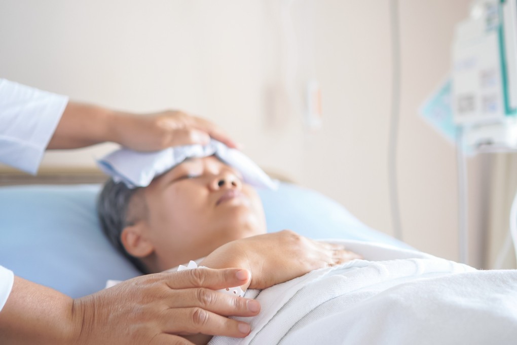 New research into coronavirus mutations may explain why early outbreaks in some parts of the world did not end up overwhelming health systems as much as other outbreaks in New York and Italy. Photo: Shutterstock