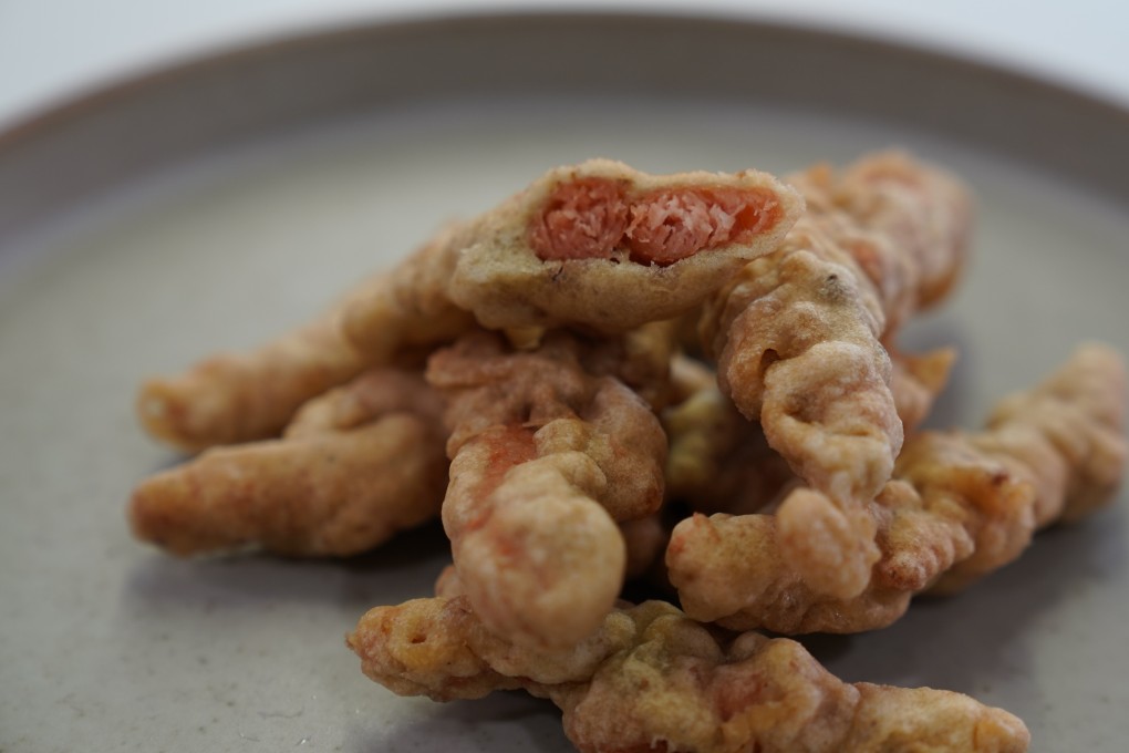 Chinese plant-based meat start-up Zhenmeat has created a pork tenderloin product which it is selling in Sichuan hotpot restaurants.