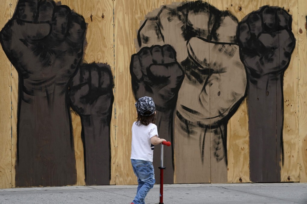 The United States itself withdrew from the UN’s top rights body two years ago. Photo: AFP