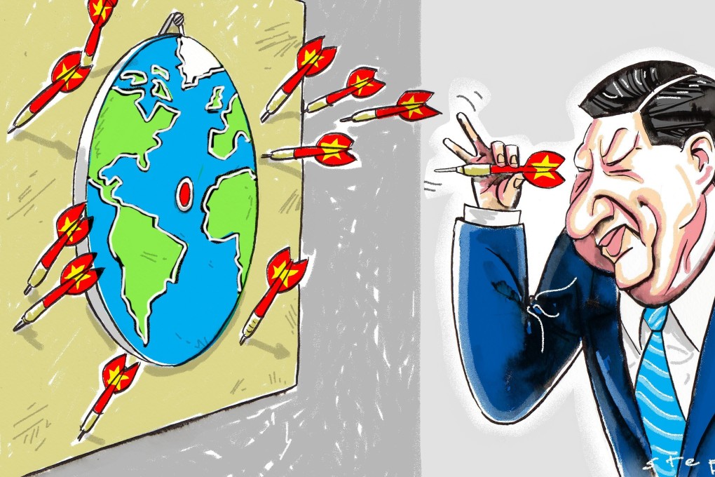 Illustration: Craig Stephens