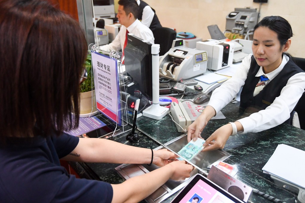 In the first five months of 2020, foreign direct investment into China still fell 6.2 per cent to US$51.21 billion, compared to the same period last year. Photo: Xinhua