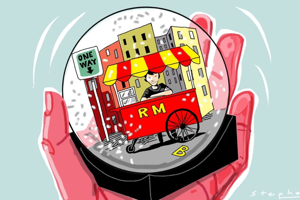 Illustration: Craig Stephens