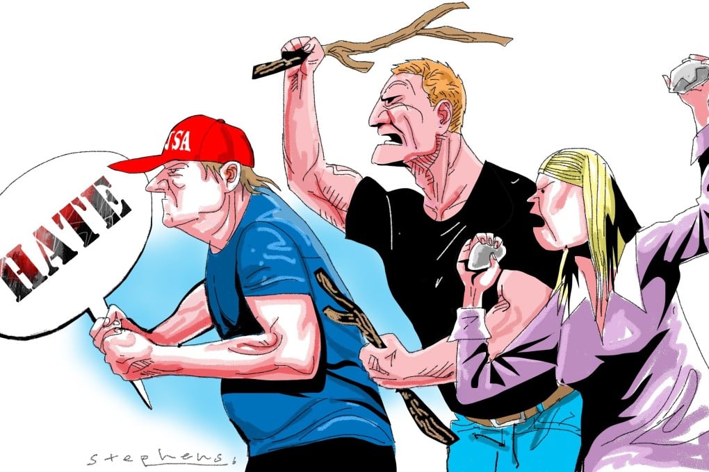 Illustration: Craig Stephens