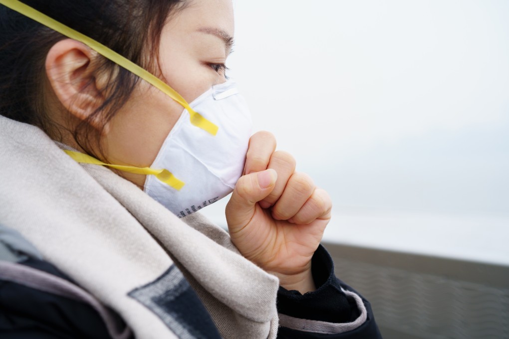 N95 masks are needed amid the coronavirus pandemic to protect medical and other personnel. Photo: Getty Images