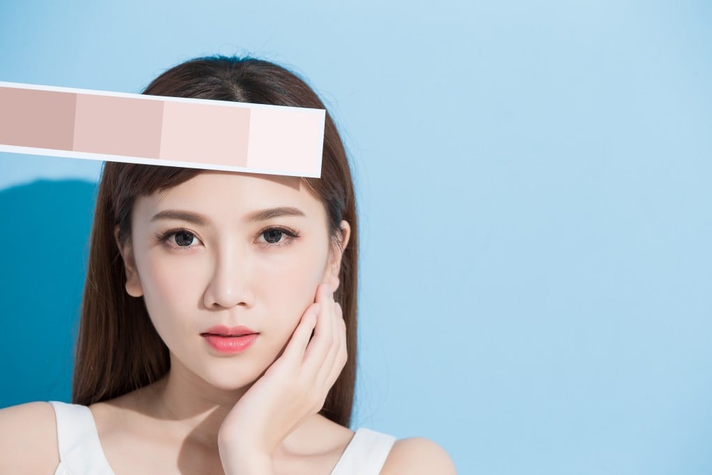 Skin whitening products are popular in Asia and the Middle East, where pale skin is considered desirable by many. Johnson & Johnson’s announcement it will withdraw a skin-whitening line, prompted by the current debate about racial inequality, has had a mixed reaction in Asia. Photo: Shutterstock