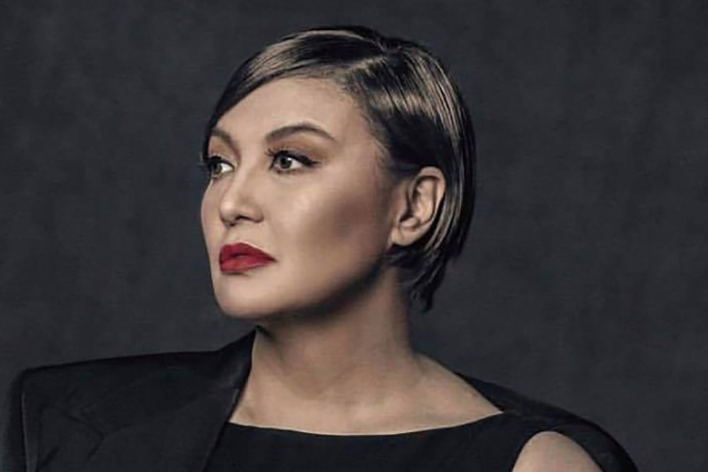 Philippine celebrity Sharon Cuneta earned the nickname “Megastar” over the course of her career. Photo: Facebook