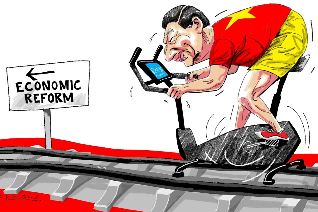 Illustration: Craig Stephens