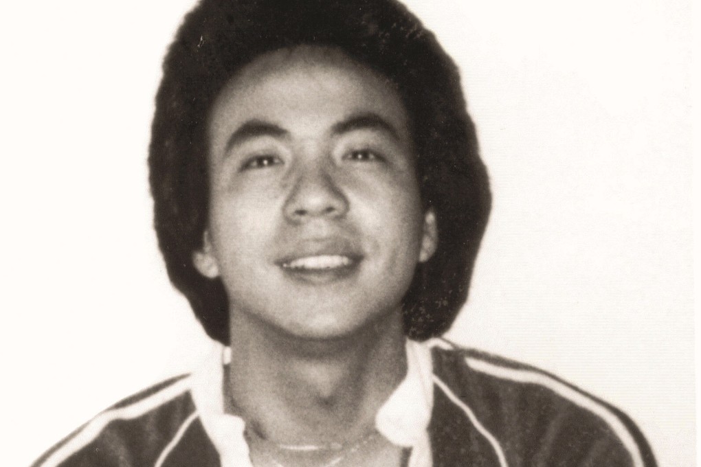 Chinese-American Vincent Chin, who died in Detroit on June 23, 1982, four days after being brutally attacked by two car workers who mistook him for Japanese. Photo: Vincent Chin Estate