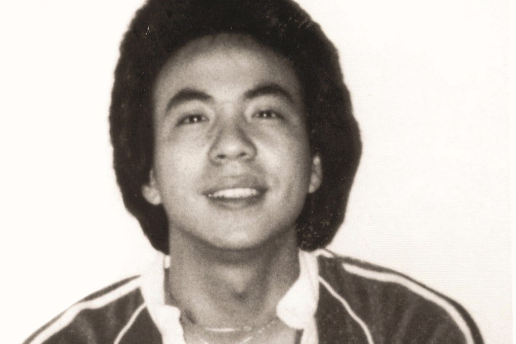 Chinese-American Vincent Chin, who died in Detroit on June 23, 1982, four days after being brutally attacked by two car workers who mistook him for Japanese. Photo: Vincent Chin Estate