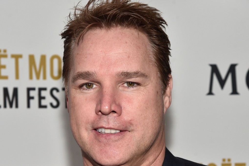 Hollywood producer David Guillod has denied the charges. File photo: AFP