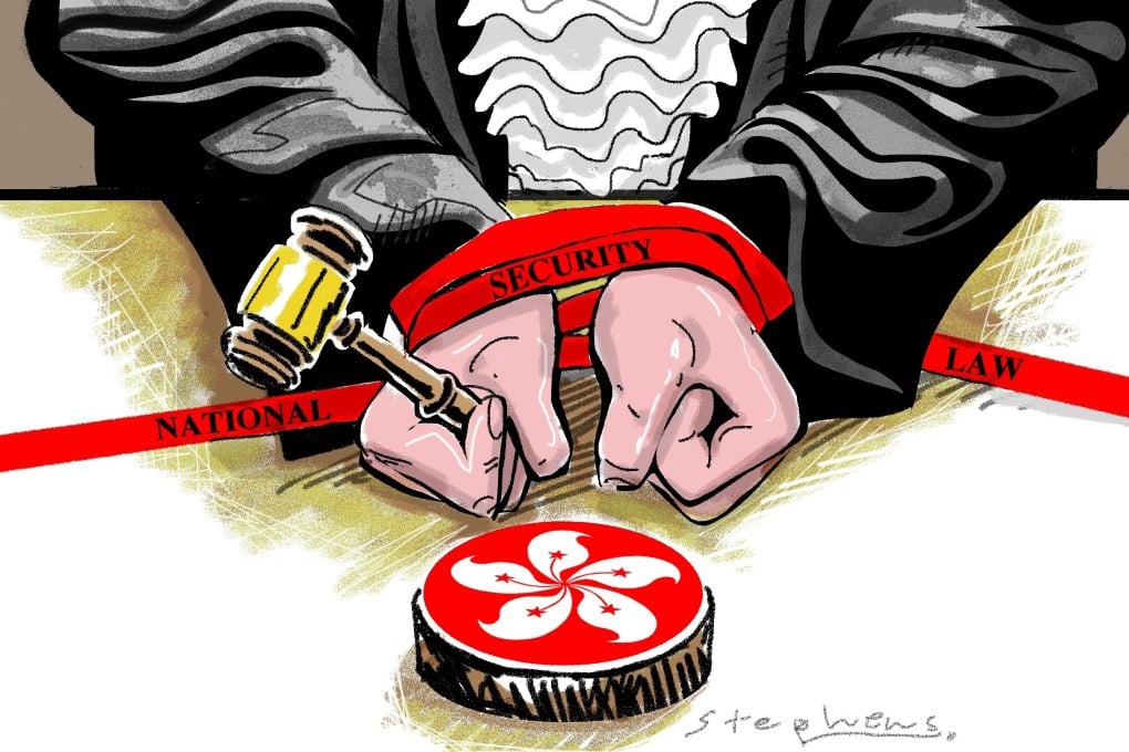 Illustration: Craig Stephens