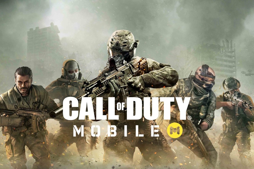 Call of Duty: Mobile has amassed almost US$327 million in player spending globally since its launch nine months ago. Photo: Handout