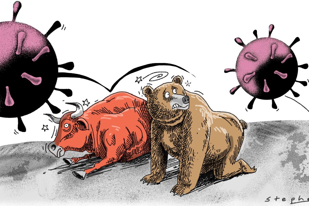 Illustration: Craig Stephens