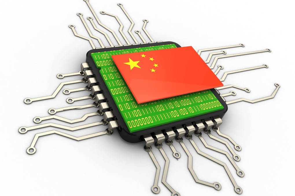 Venture capitalists, once focused on China’s consumer internet companies, have turned their attention to the country’s semiconductor sector. Photo: Shutterstock