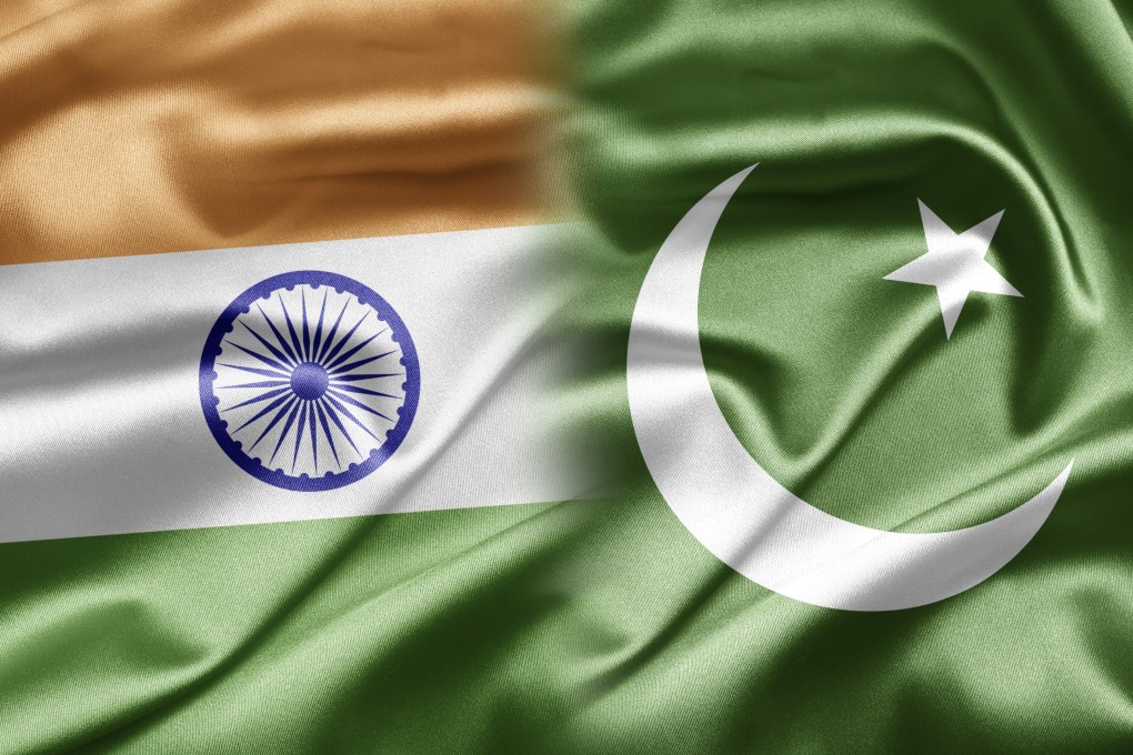 Relations have worsened between nuclear-armed arch-rivals India and Pakistan. Photo: Shutterstock