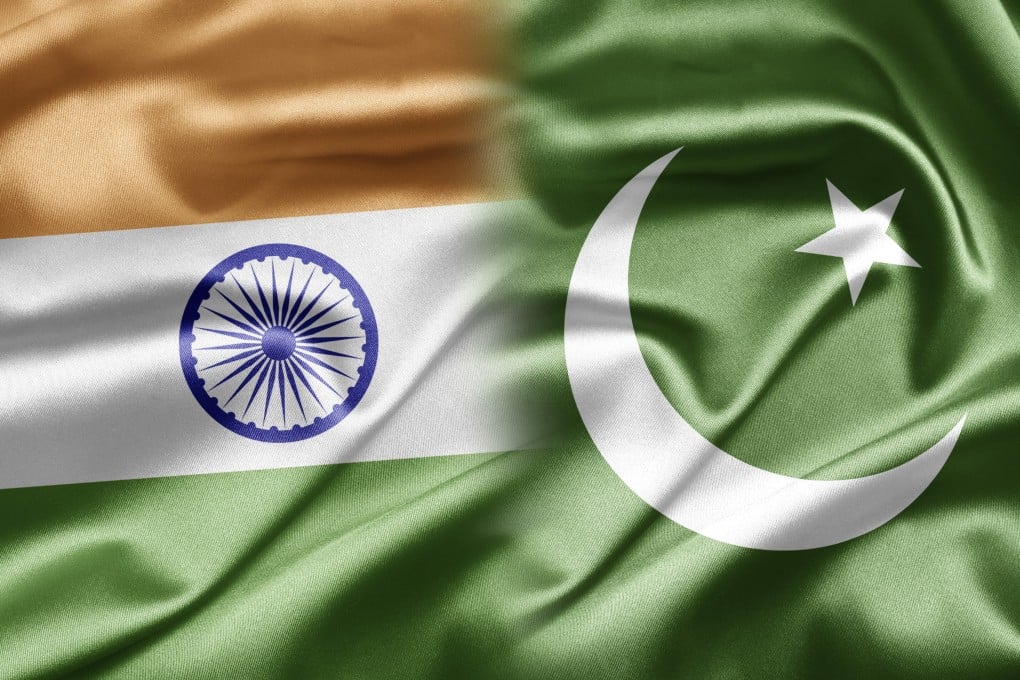 Relations have worsened between nuclear-armed arch-rivals India and Pakistan. Photo: Shutterstock