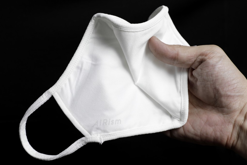 The Japanese study was based on data collected by British market research firm YouGov. Photo: Bloomberg