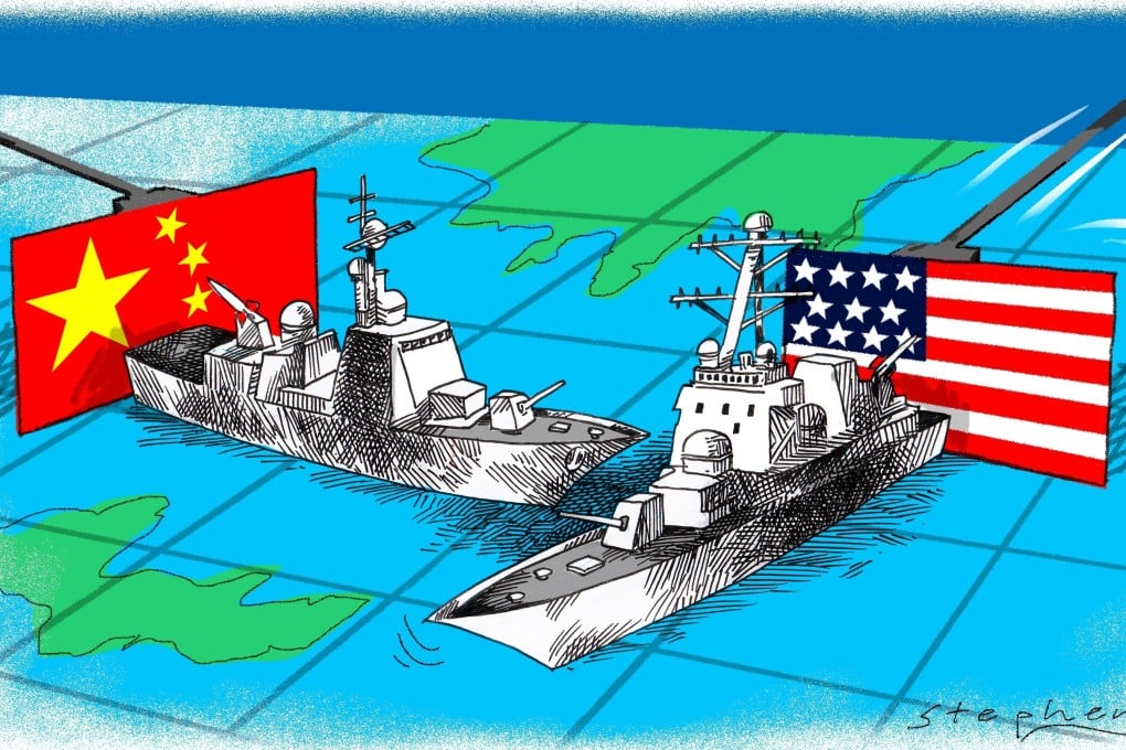 Illustration: Craig Stephens