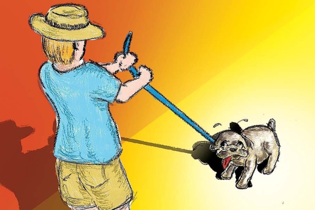 Illustration: Mario Rivera