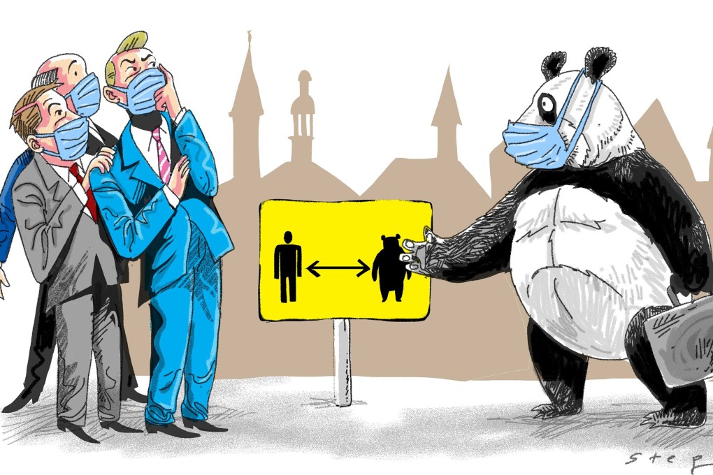 Illustration: Craig Stephens