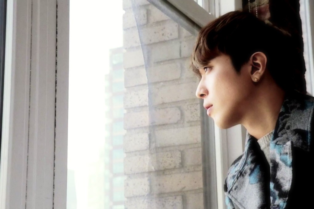 Jung Yong-hwa of CNBlue has been in the music business for 10 years, and the pop rock band competes in the charts with K-pop groups.