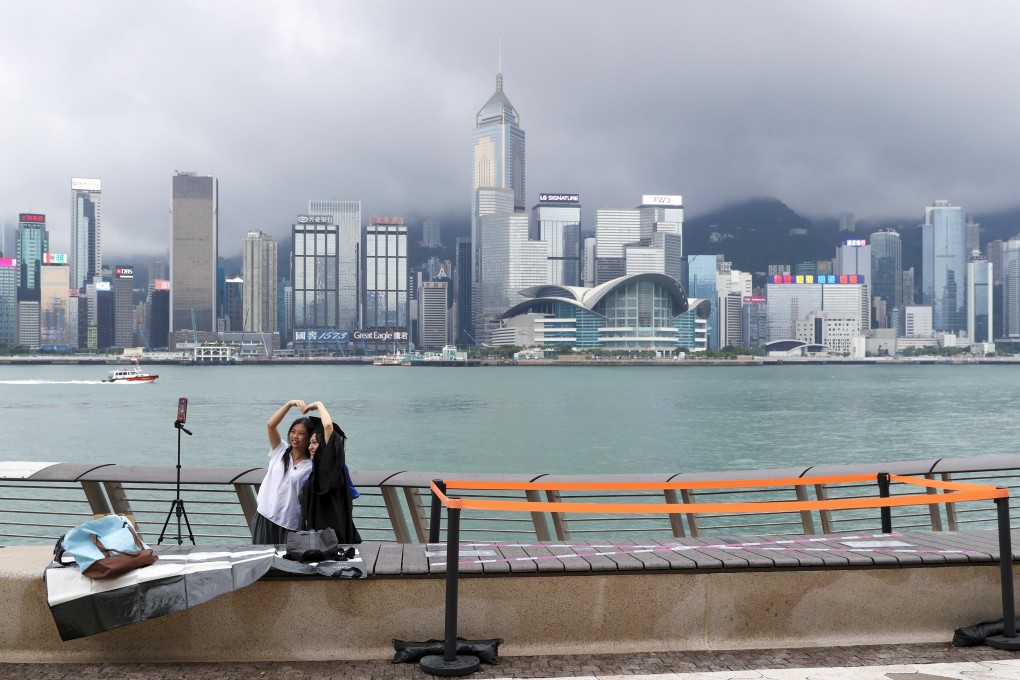 Hong Kong is approaching two weeks without a case of locally transmitted Covid-19. Photo: Edmond So