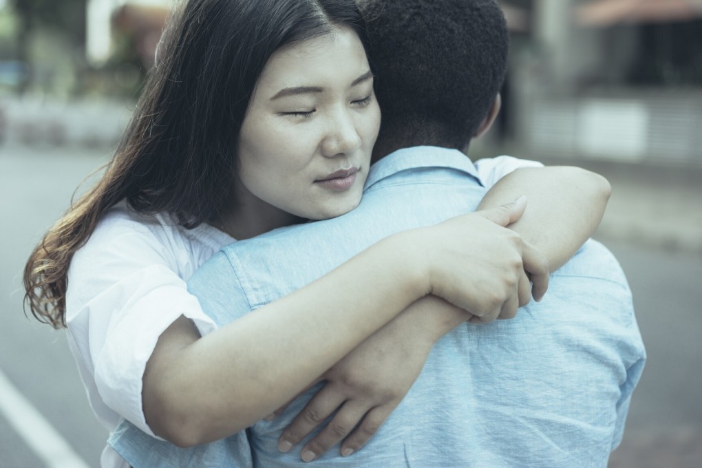 Learn the secrets of forgiveness and you will become a stronger person. Photo: Shutterstock