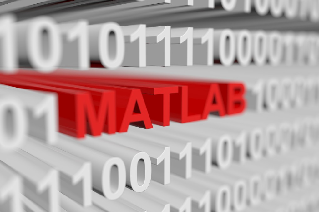 Beijing Aeronautics and Astronautics University has a MATLAB course listed on its webpage. Photo: Shutterstock