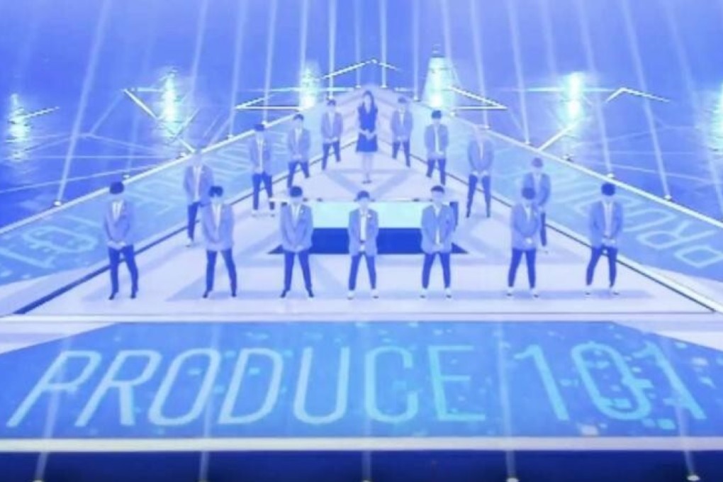 K-pop reality show Produce 101 was found guilty of vote-rigging and saw the series director, Ahn Joon-young, get a two-year prison term and a fine of US$30,000.