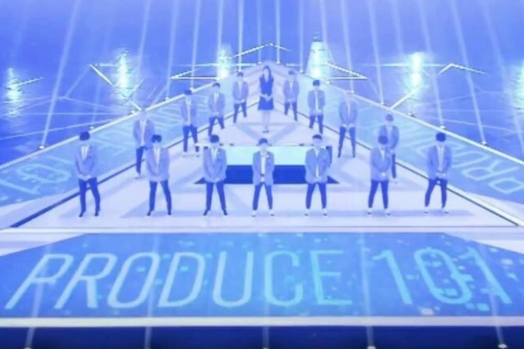 K-pop reality show Produce 101 was found guilty of vote-rigging and saw the series director, Ahn Joon-young, get a two-year prison term and a fine of US$30,000.