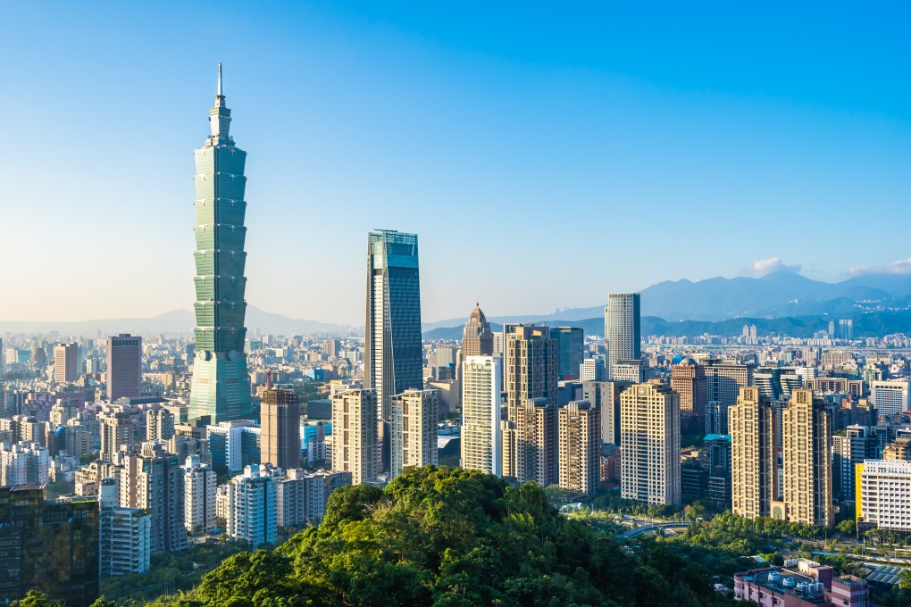 Taiwanese lawmakers are reportedly asking the government to do more to entice firms that have their Asia-Pacific headquarters in Hong Kong. Photo: Shutterstock