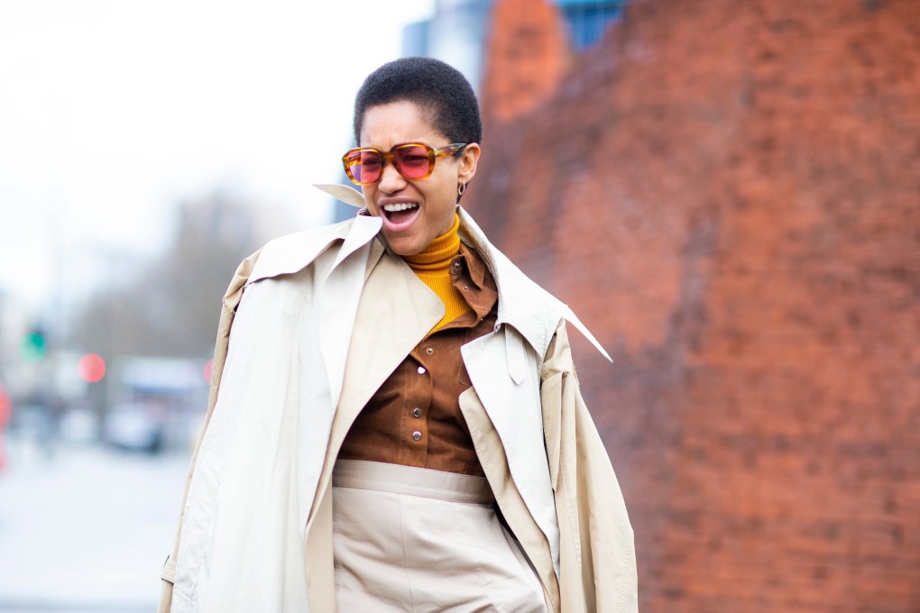 Fashion brands are being accused of hypocrisy after they showed support for Black Lives Matter. Tamu McPherson (pictured), who works with labels on diversity training, says the industry is “steeped in racism, anti-blackness and white privilege”.